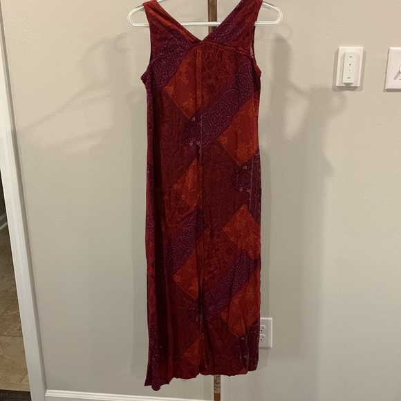 White Stag Vintage dress from around the 90’s. Woman’s Small 4/6 donating soon - Picture 2 of 5